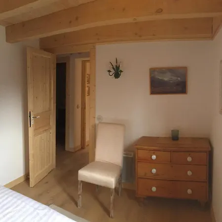 Sherpa Barcelonnette