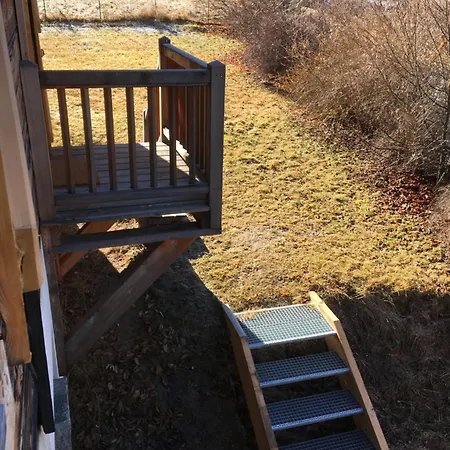 Sherpa Apartamento *