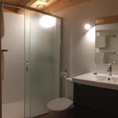 Sherpa Barcelonnette