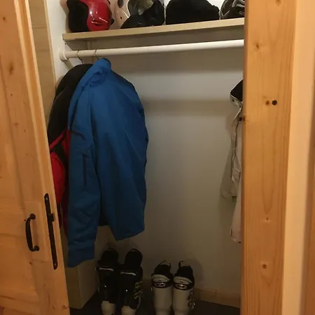 Sherpa Apartment