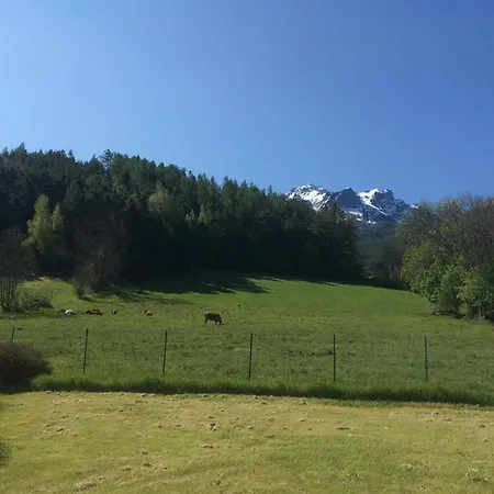 Sherpa * Barcelonnette