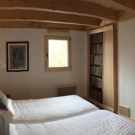 Appartement Sherpa *