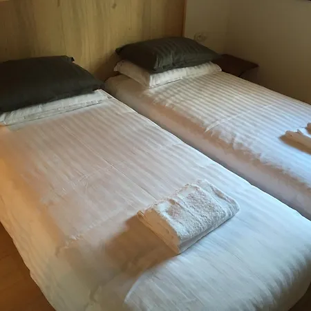 Sherpa Apartmán