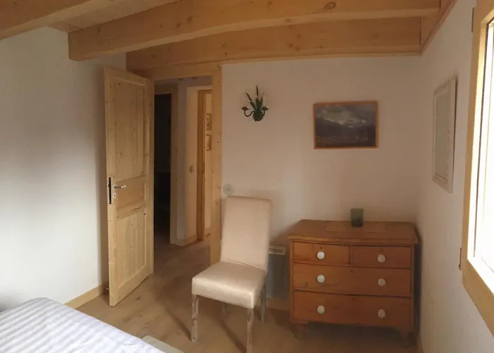 Sherpa Barcelonnette