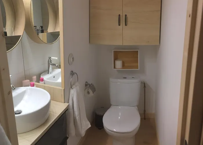 Sherpa * Barcelonnette