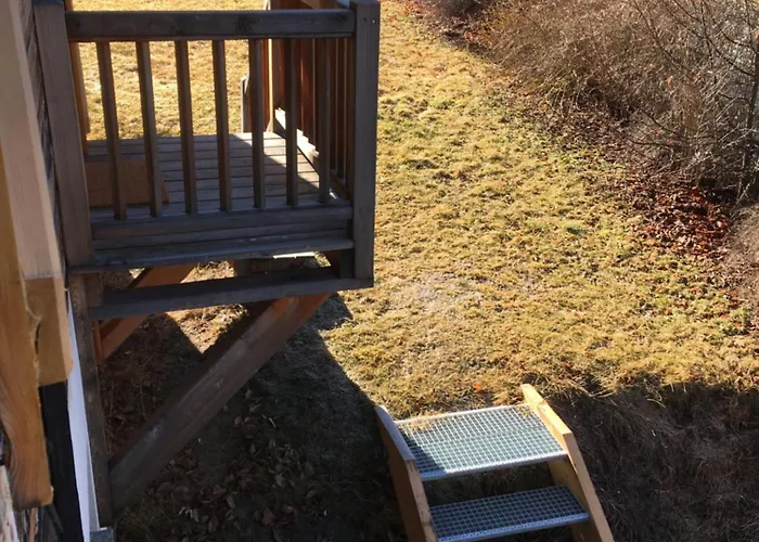 Sherpa Appartement *