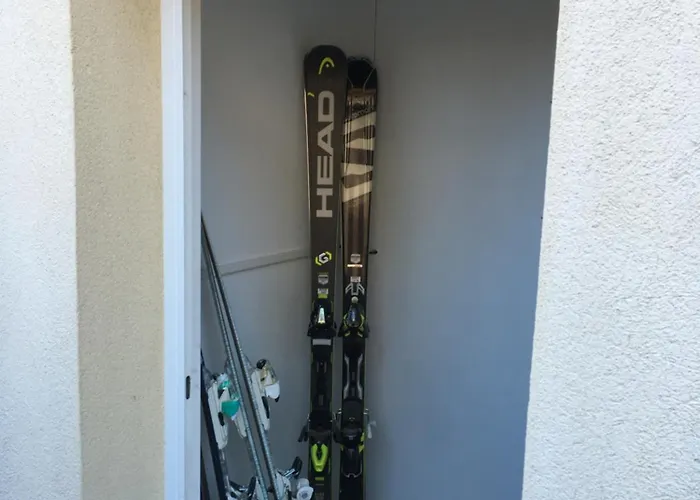 Appartement Sherpa *