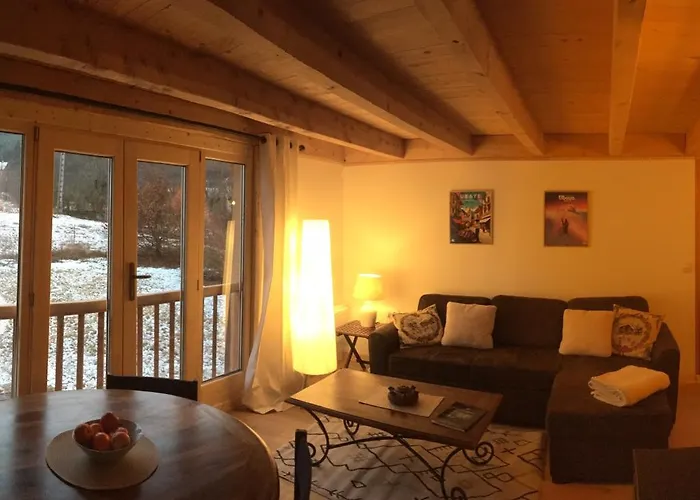 Sherpa Appartement